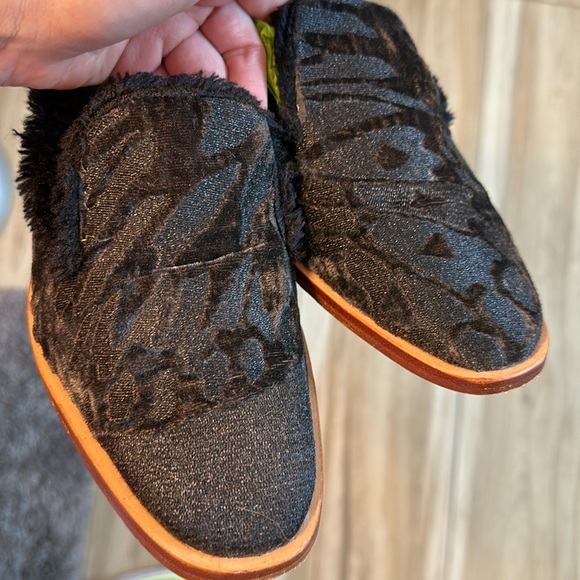 Free People flats size 6 - Picture 14 of 15